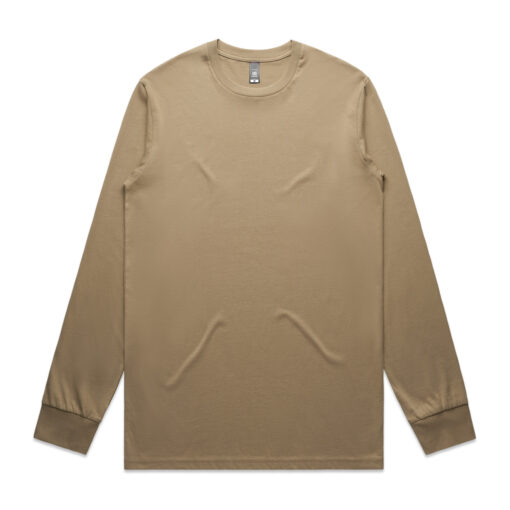 Staple L/S Tee