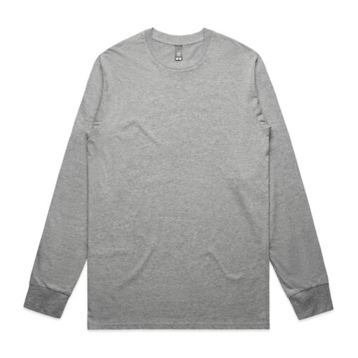 Staple L/S Tee