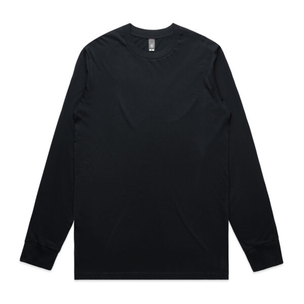 Staple L/S Tee