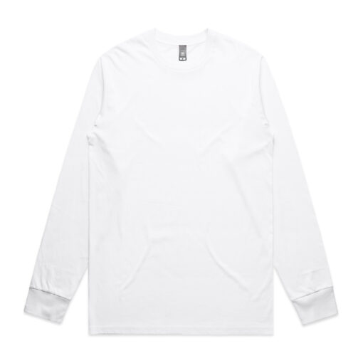 Staple L/S Tee