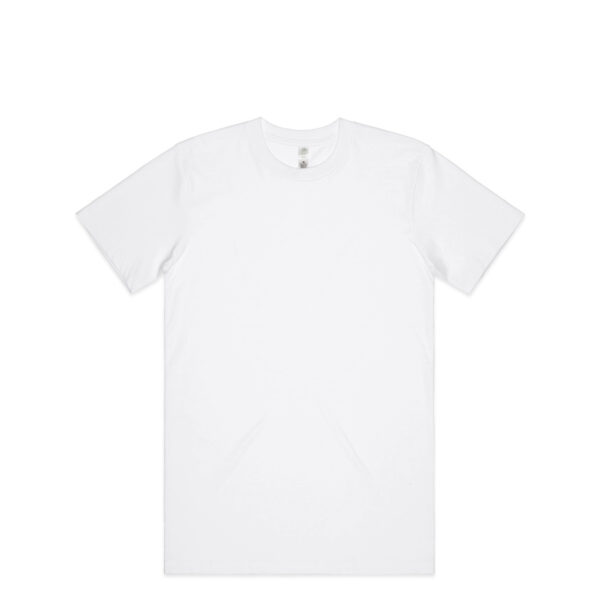 Classic Organic Tee