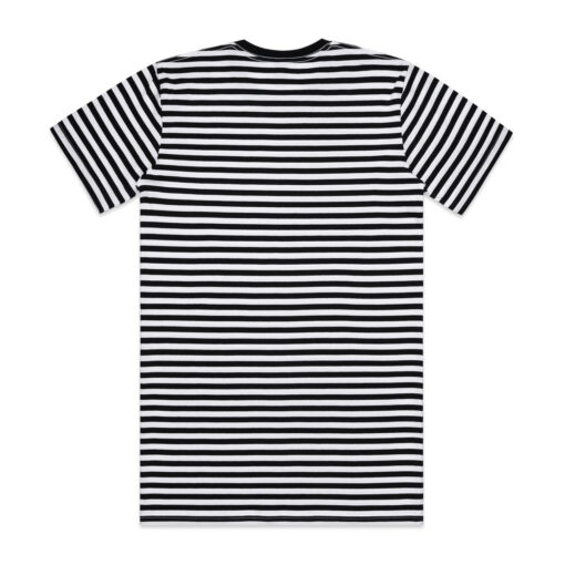 Staple Stripe Tee