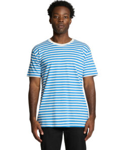 Staple Stripe Tee