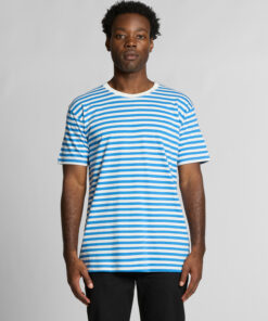 Staple Stripe Tee