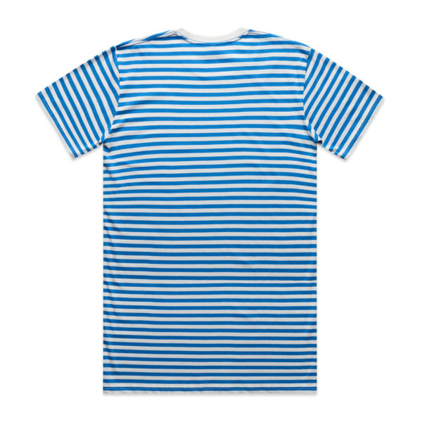 Staple Stripe Tee