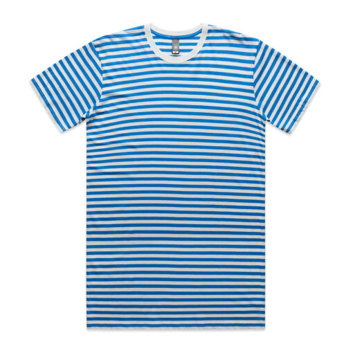 Staple Stripe Tee