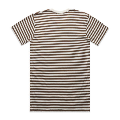 Staple Stripe Tee