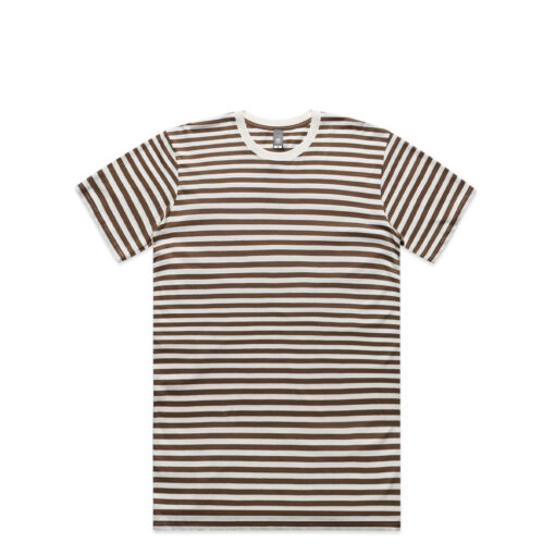 Staple Stripe Tee