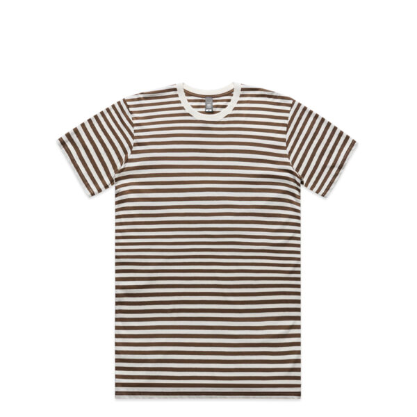 Staple Stripe Tee