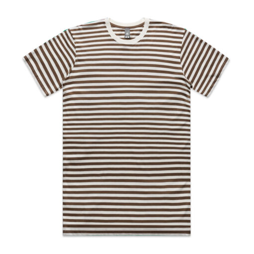 Staple Stripe Tee