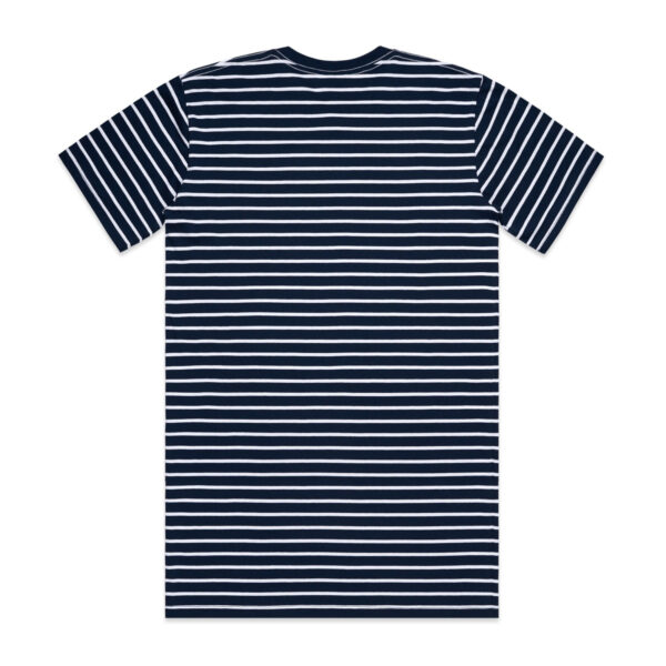 Staple Stripe Tee