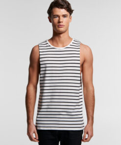 Barnard Stripe