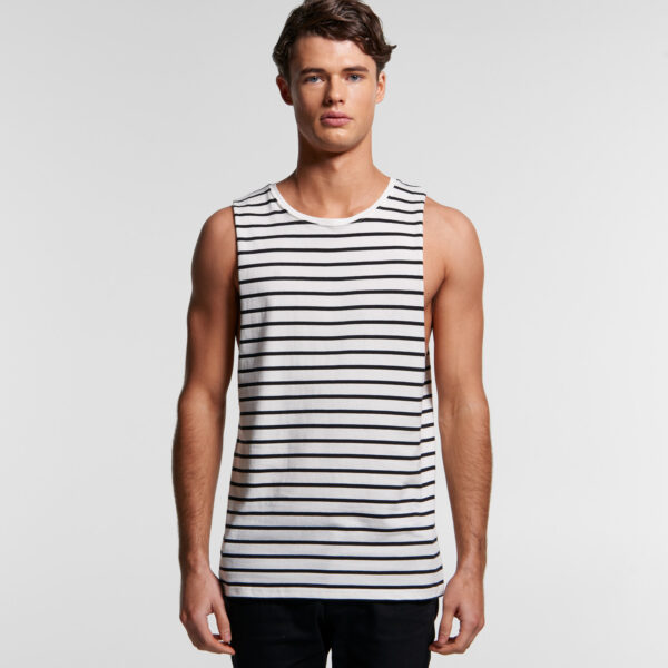 Barnard Stripe