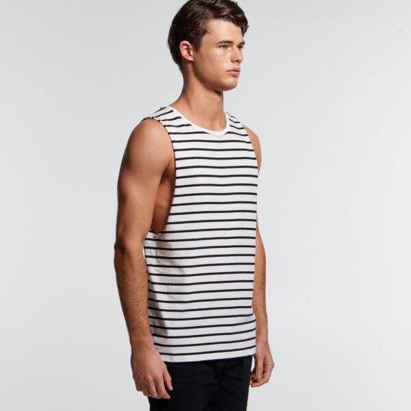 Barnard Stripe