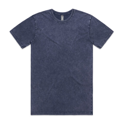 Staple Stone Wash Tee