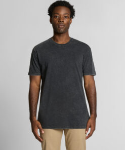 Staple Stone Wash Tee