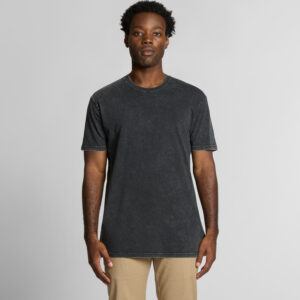 Staple Stone Wash Tee