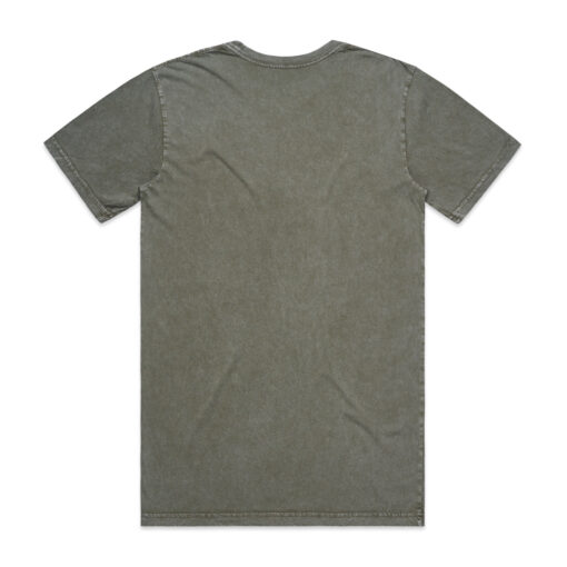 Staple Stone Wash Tee