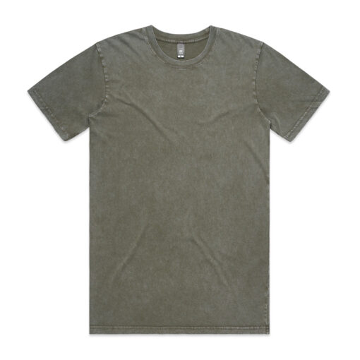 Staple Stone Wash Tee