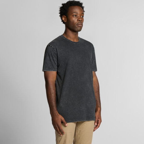 Staple Stone Wash Tee