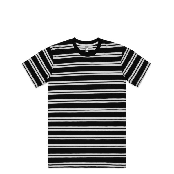 Classic Stripe Tee