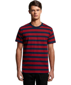 Classic Stripe Tee