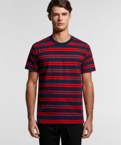 Classic Stripe Tee