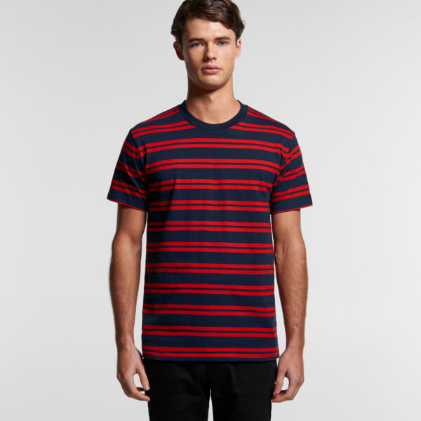 Classic Stripe Tee