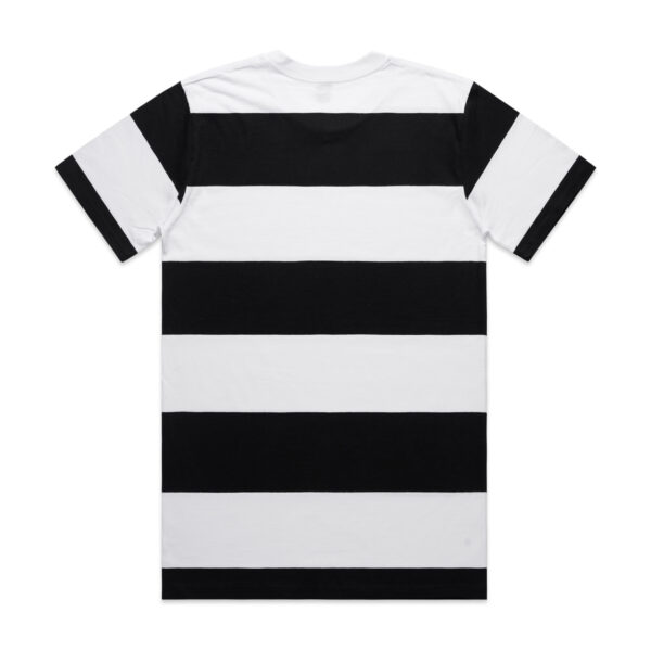 Wide Stripe Tee