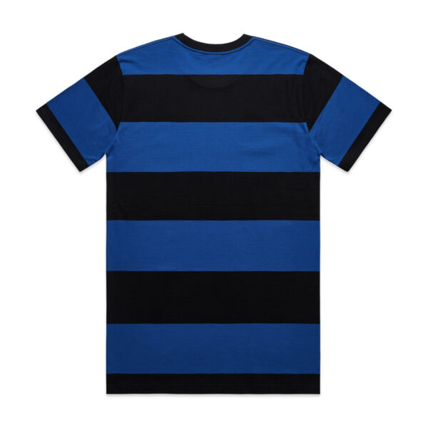 Wide Stripe Tee