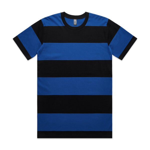 Wide Stripe Tee