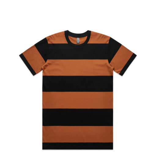 Wide Stripe Tee