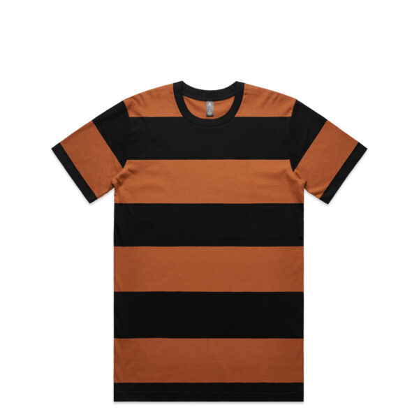 Wide Stripe Tee