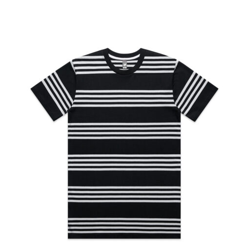 Classic Quad Stripe Tee