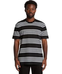 Classic Quad Stripe Tee