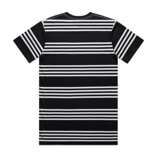 Classic Quad Stripe Tee