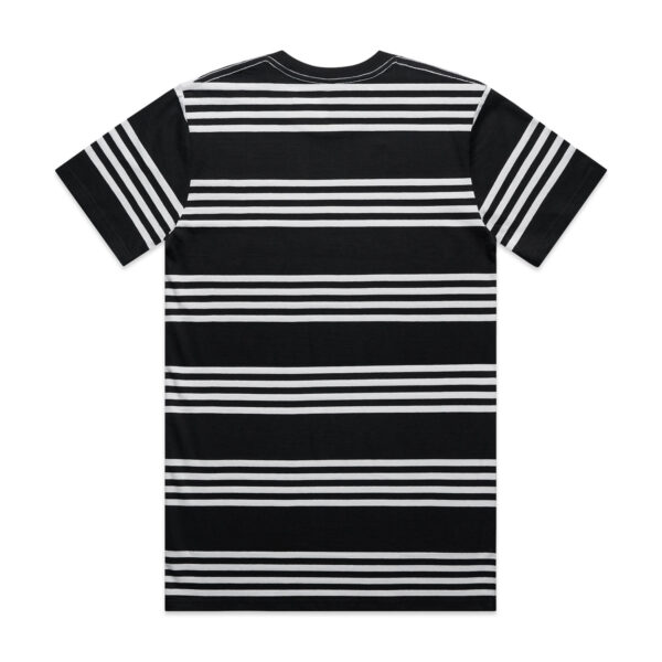 Classic Quad Stripe Tee