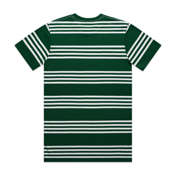 Classic Quad Stripe Tee