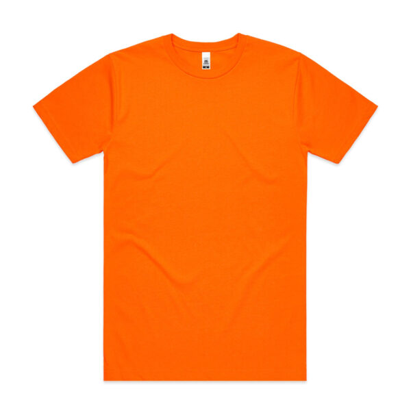 Block Safety Tee