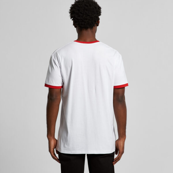 Staple Ringer Tee