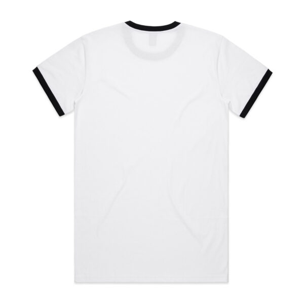 Staple Ringer Tee