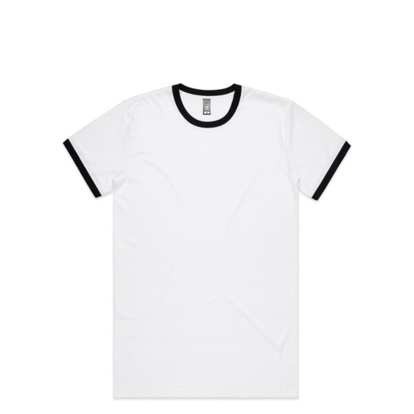 Staple Ringer Tee