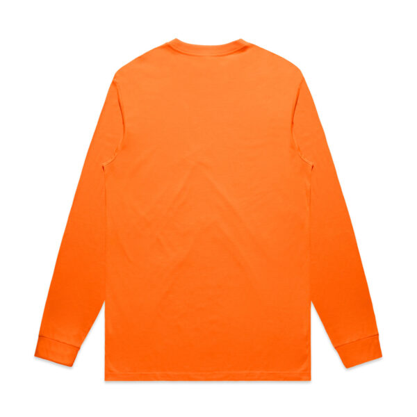 Block Safety L/S Tee