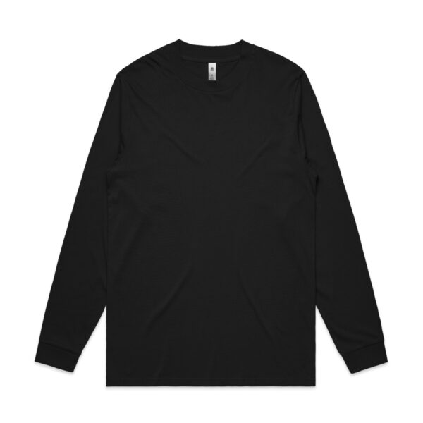 General L/S Tee