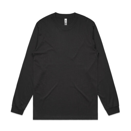 General L/S Tee