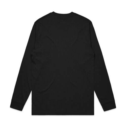 General L/S Tee