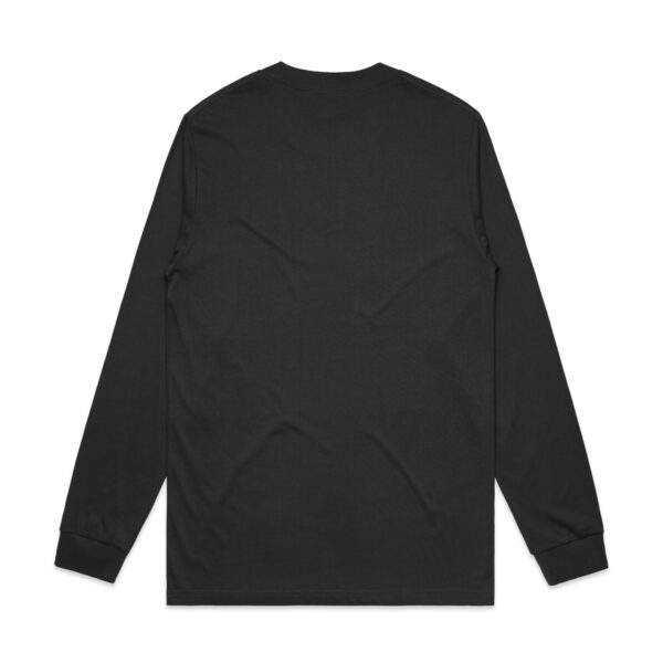 General L/S Tee