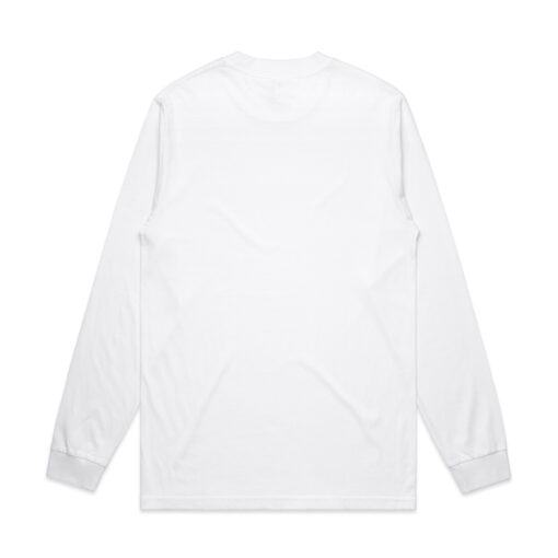 General L/S Tee