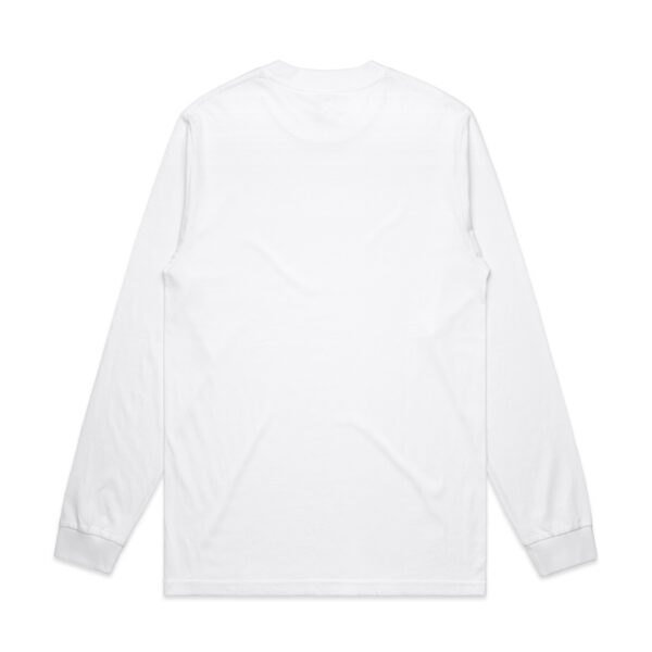 General L/S Tee