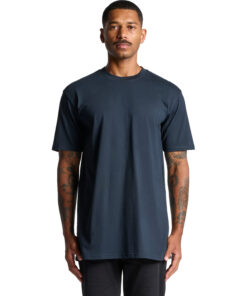 Classic Plus Tee [+5cm]